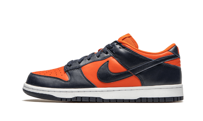 Nike Nike Dunk Low SP Champ Colors - CU1727-800