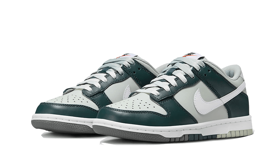 Nike Nike Dunk Low Split Deep Jungle - FB8896-300