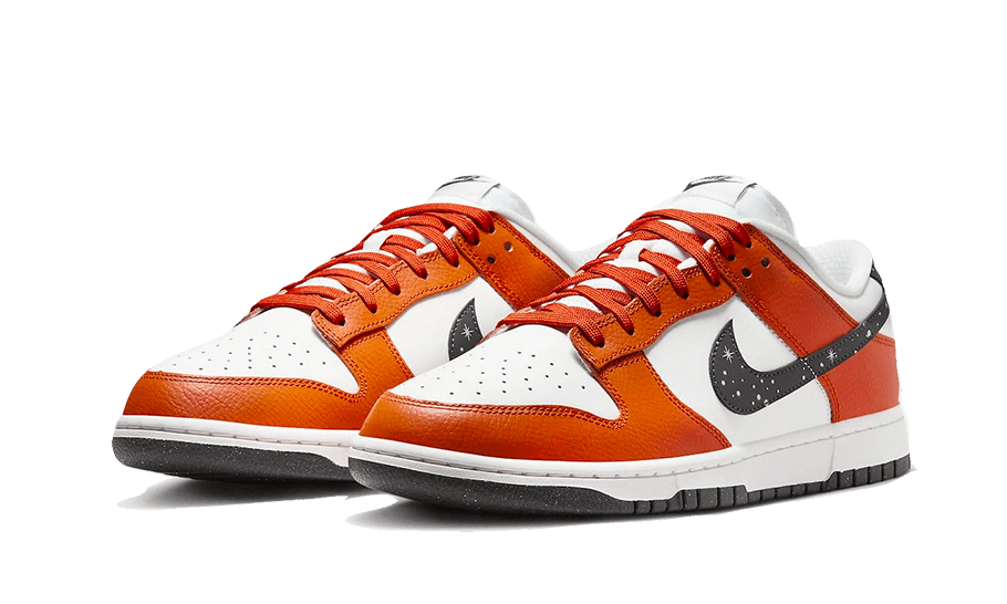 Nike Nike Dunk Low Starry Swoosh - FV6909-800