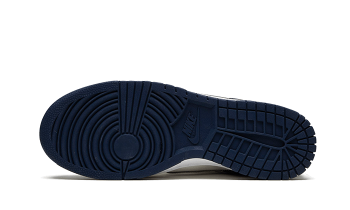 Nike Nike Dunk Low Summit White Midnight Navy - FD9749-400