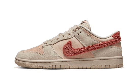 Nike Nike Dunk Low Terry Swoosh - DZ4706-200