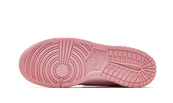 Nike Nike Dunk Low Triple Pink (Barbie) - DH9765-600