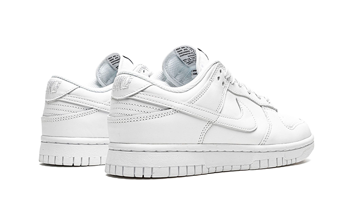 Nike Nike Dunk Low Triple White (2021) - DD1503-109