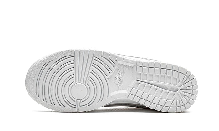 Nike Nike Dunk Low Triple White (2021) - DD1503-109