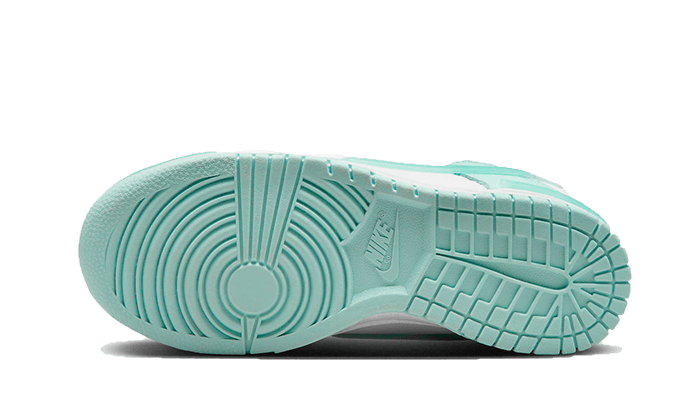 Nike Nike Dunk Low Twist Jade Ice - DZ2794-101