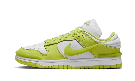 Nike Nike Dunk Low Twist Lemon Twist - DZ2794-700