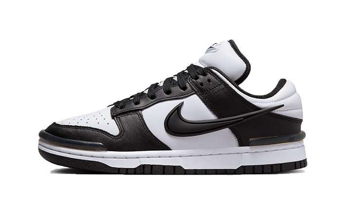 Nike Nike Dunk Low Twist Panda - DZ2794-001