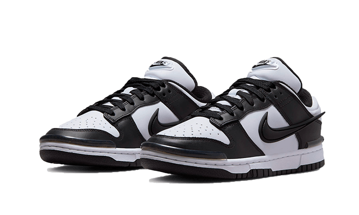 Nike Nike Dunk Low Twist Panda - DZ2794-001