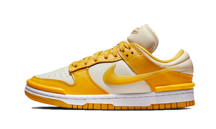 Nike Nike Dunk Low Twist Vivid Sulfur - DZ2794-100