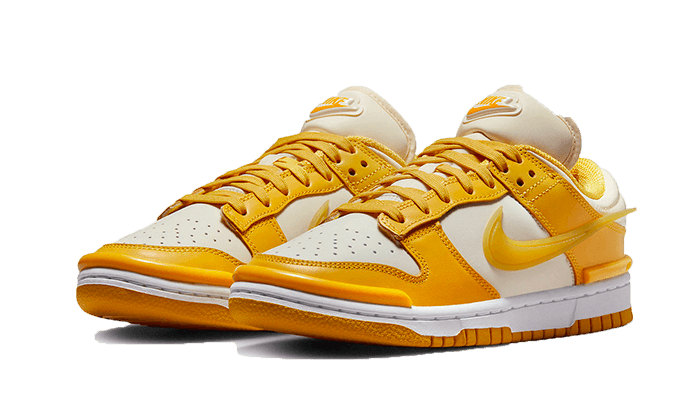 Nike Nike Dunk Low Twist Vivid Sulfur - DZ2794-100