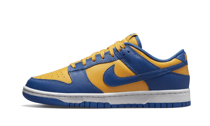 Nike Nike Dunk Low UCLA - DD1391-402