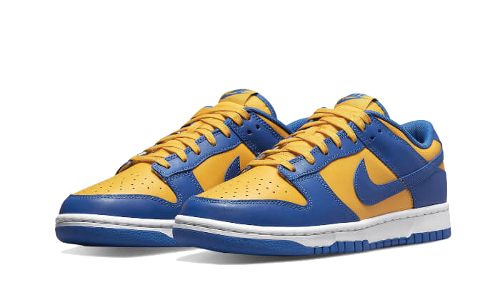 Nike Nike Dunk Low UCLA - DD1391-402