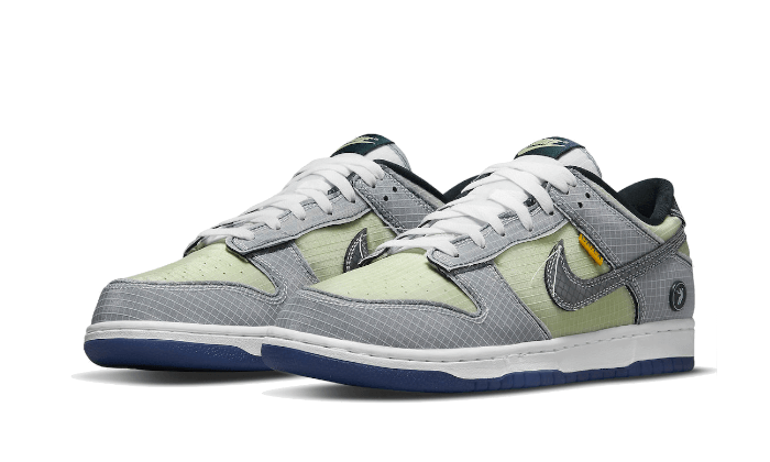 Nike Nike Dunk Low Union Passport Pack Pistachio - DJ9649-401