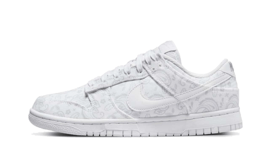 Nike Nike Dunk Low White Paisley - DJ9955-100