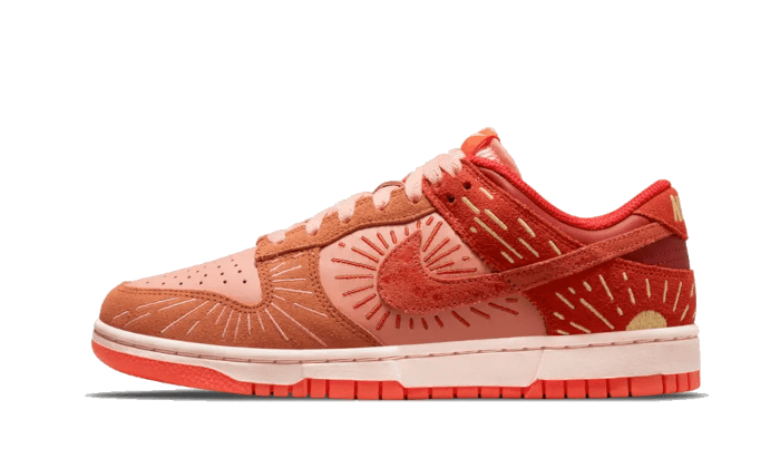 Nike Nike Dunk Low Winter Solstice - DO6723-800