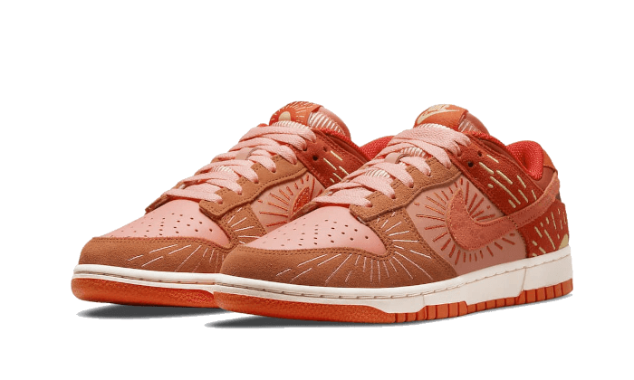 Nike Nike Dunk Low Winter Solstice - DO6723-800