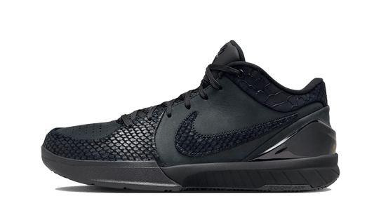 Nike Nike Kobe 4 Protro Black Mamba - FQ3544-001