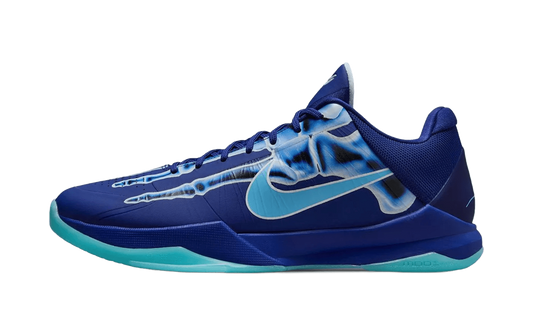 Nike Kobe 5 Protro X-Ray - HJ4303-400 / HM9522-400