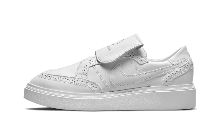 Nike Nike Kwondo 1 G-Dragon Peaceminusone Triple White - DH2482-10