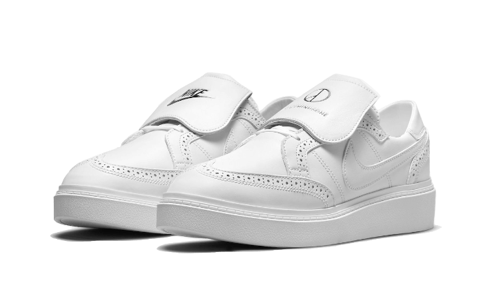 Nike Nike Kwondo 1 G-Dragon Peaceminusone Triple White - DH2482-10