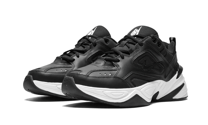 Nike Nike M2K Tekno Black Obsidian - AO3108-003