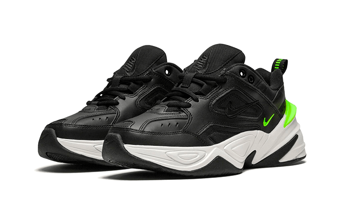 Nike Nike M2K Tekno Black Volt - AO3108-002