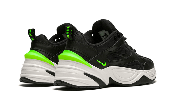 Nike Nike M2K Tekno Black Volt - AO3108-002