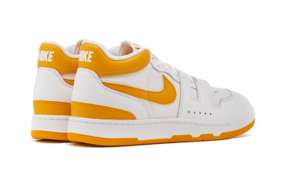 Nike Nike Mac Attack QS SP Lemon Venom - FB8938-102