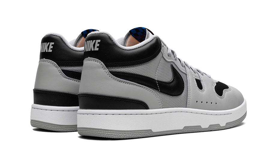 Nike Nike Mac Attack QS SP Light Smoke Grey - FB8938-001