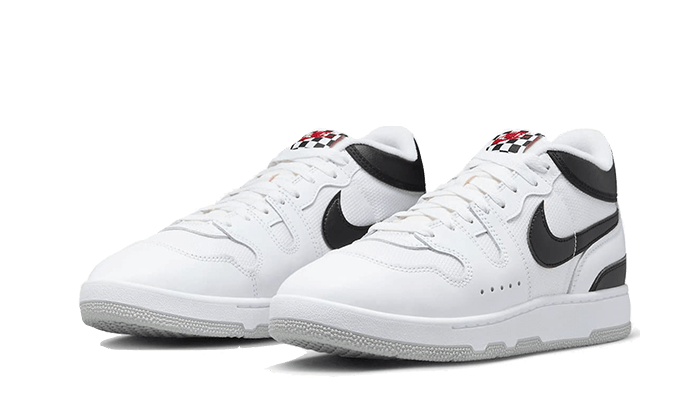 Nike Nike Mac Attack SQ SP White Black - FB8938-101