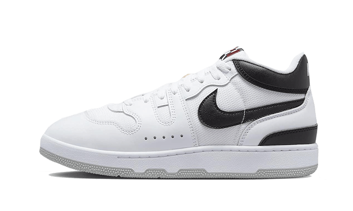 Nike Nike Mac Attack SQ SP White Black - FB8938-101