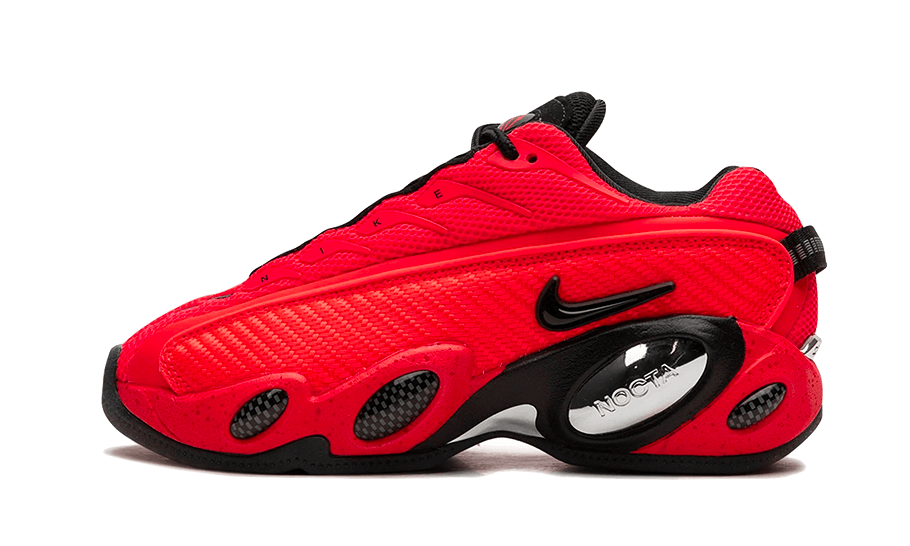 Nike Nike NOCTA Glide Drake Bright Crimson - DM0879-600