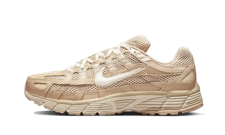 Nike Nike P-6000 Premium Hemp - FZ4137-200