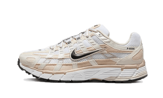 Nike Nike P-6000 Sail Gold - FQ2767-100