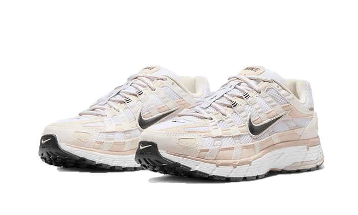 Nike Nike P-6000 Sail Gold - FQ2767-100