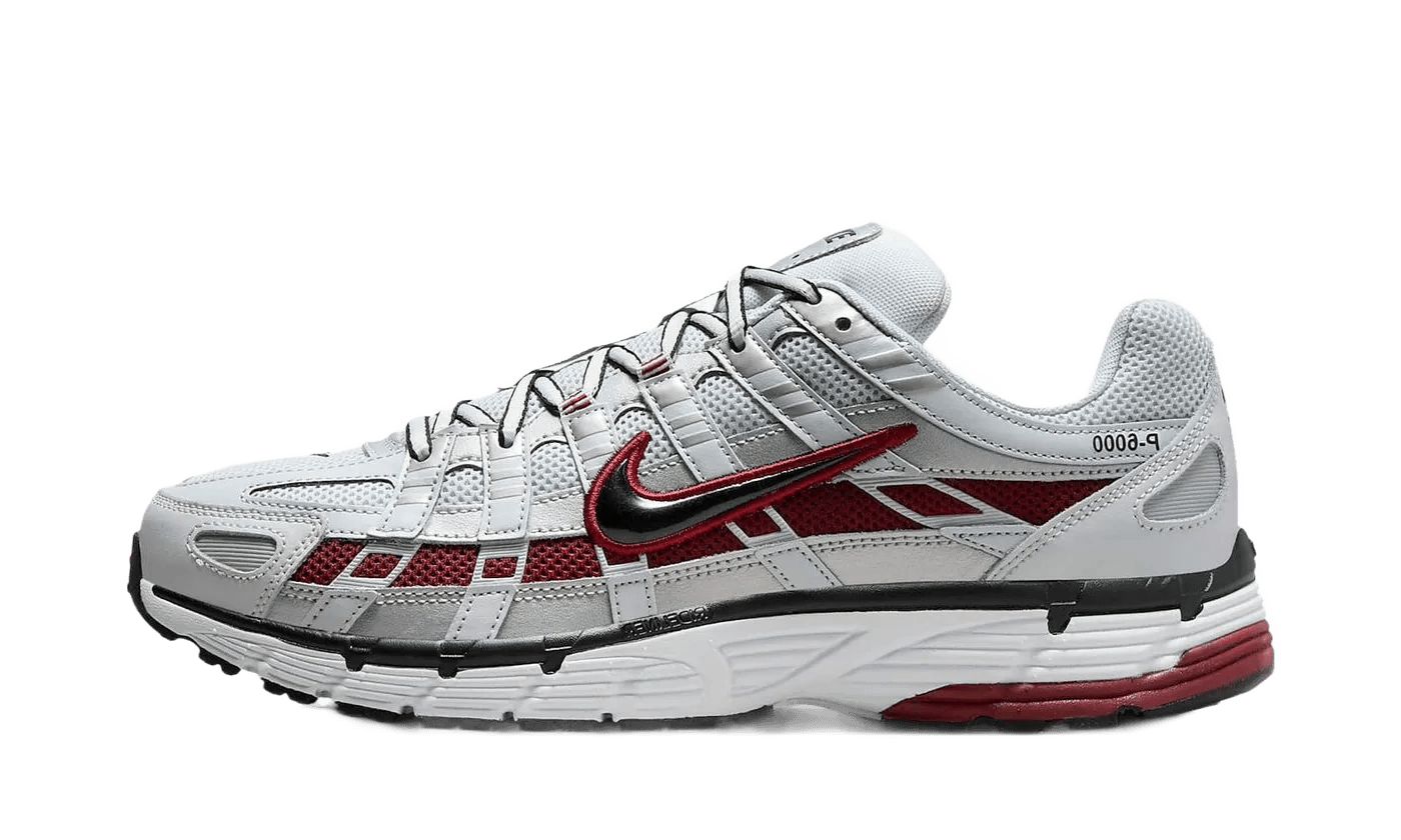 Nike P-6000 Dark Team Red - CD6404-020