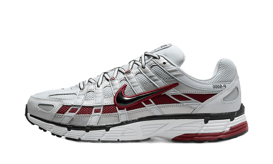 Nike P-6000 Dark Team Red - CD6404-020