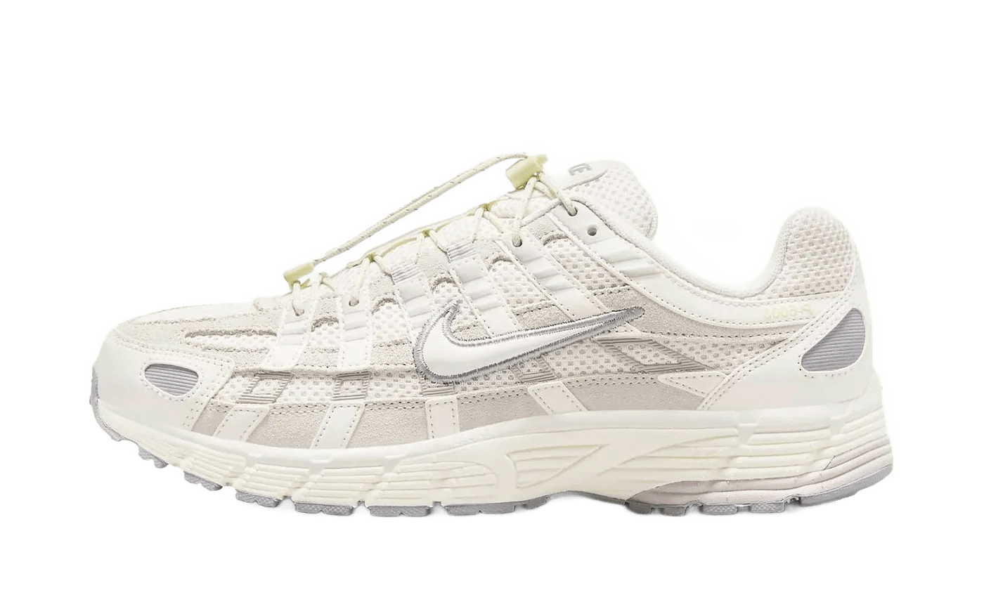 Nike P-6000 Light Bone - HJ7284-072