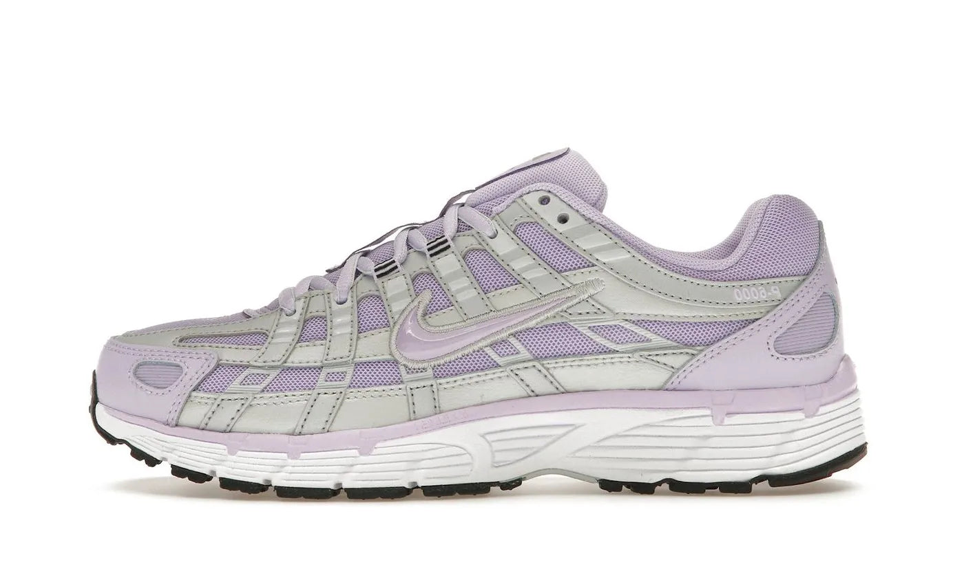 Nike P-6000 Lilac Bloom - BV1021-500