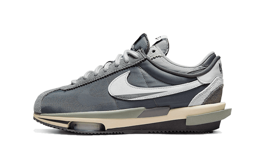 Nike Nike Cortez 4.0 Sacai Iron Grey - DQ0581-001