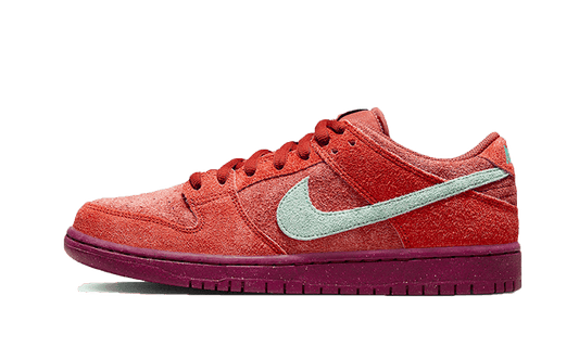 Nike Nike SB Dunk Low Mystic Red - DV5429-601