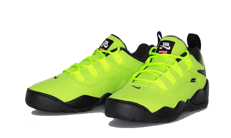 Nike Nike SB Darwin Low Supreme Volt - FQ3000-700