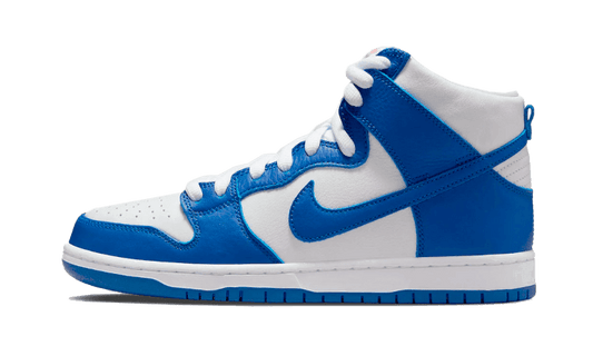 Nike Nike SB Dunk High Pro ISO Kentucky - DH7149-400