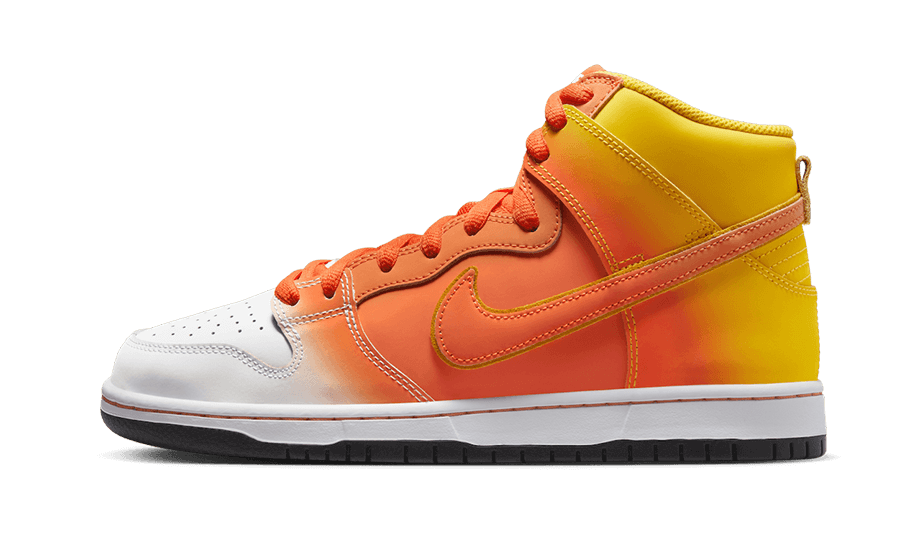 Nike Nike SB Dunk High Sweet Tooth - FN5107-700