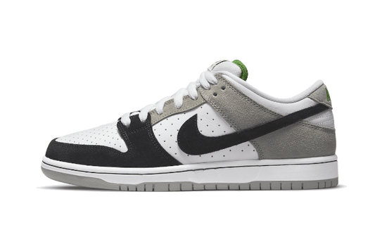 Nike Nike SB Dunk Low Chlorophyll - BQ6817-011