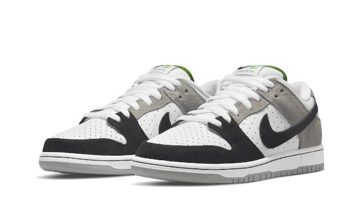 Nike Nike SB Dunk Low Chlorophyll - BQ6817-011