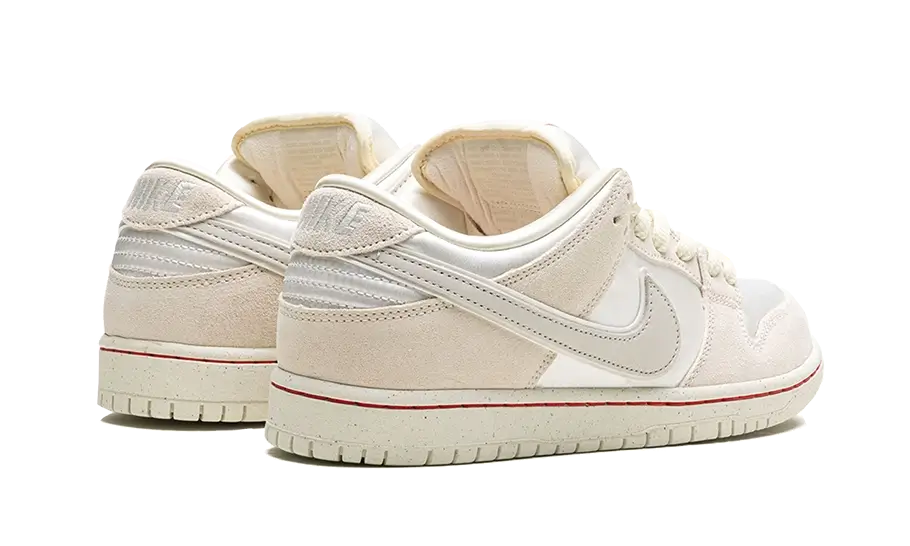 Nike Nike SB Dunk Low City Of Love Light Bone - FZ5654-100