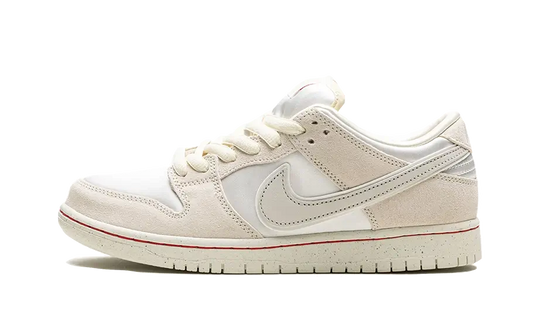 Nike Nike SB Dunk Low City Of Love Light Bone - FZ5654-100