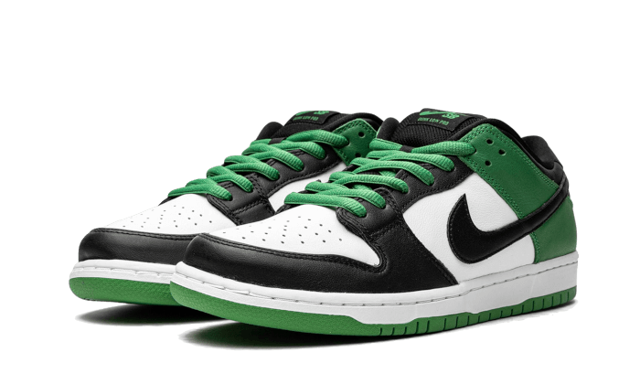 Nike Nike SB Dunk Low Classic Green - BQ6817-302