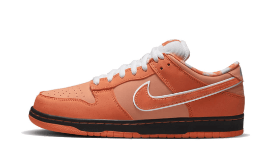 Nike Nike SB Dunk Low Concepts Orange Lobster - FD8776-800